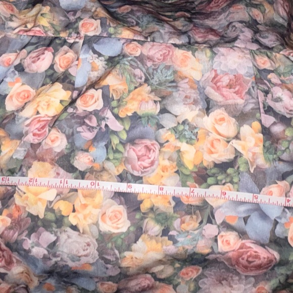 MODCLOTH MAKE THE CUT Couture Dress - Picture 10 of 10